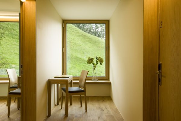 Hotel Alpenrose Ebnit*** (Dornbirn)